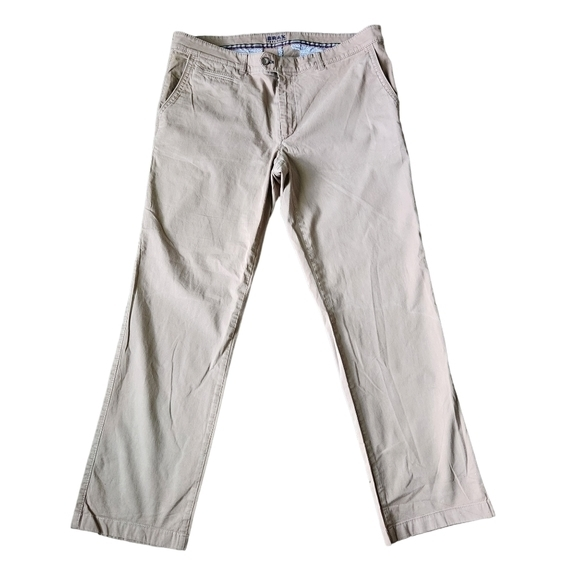Brax Feel Good Pants Mens Size 38/34‎